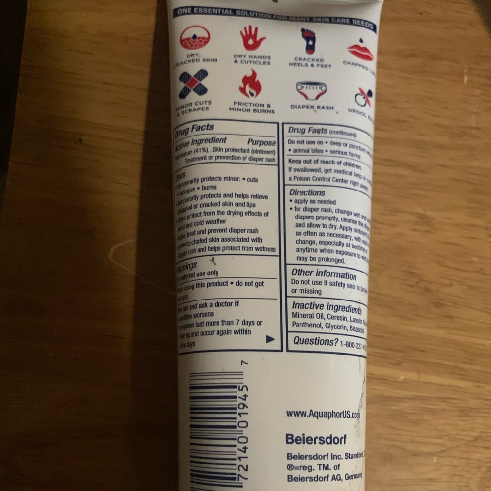 Ointment lot of 5 - Picture 2 of 3
